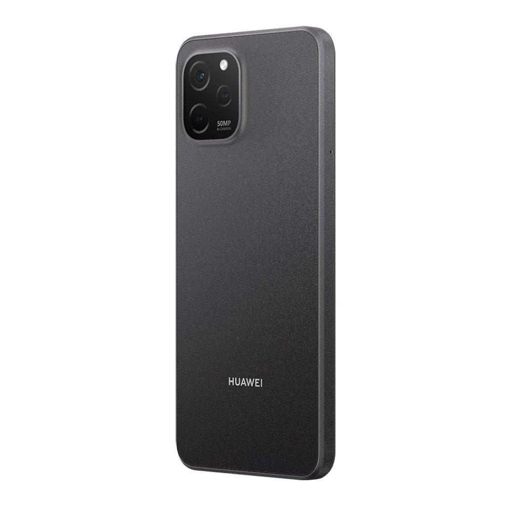 Huawei Nova Y61 128GB Phone - Midnight Black