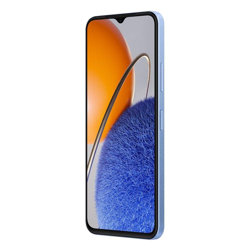 Huawei Nova Y61, 6.52-inch, 128GB, 4GB RAM Phone - Sapphire Blue