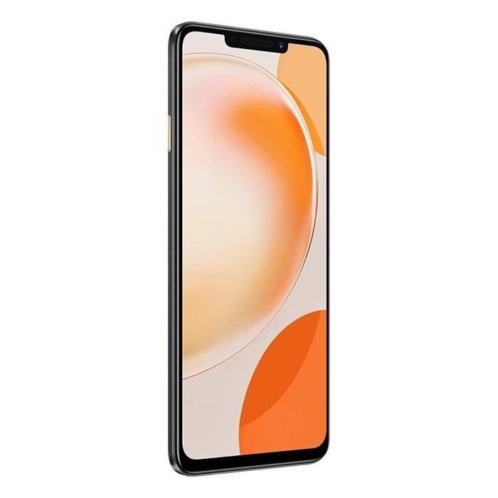 هاتف نوفا واي 91 من هواوي، مقاس6.95 بوصة، بسعة 256 جيجابايت، 8 جيجابايت رام - أسود