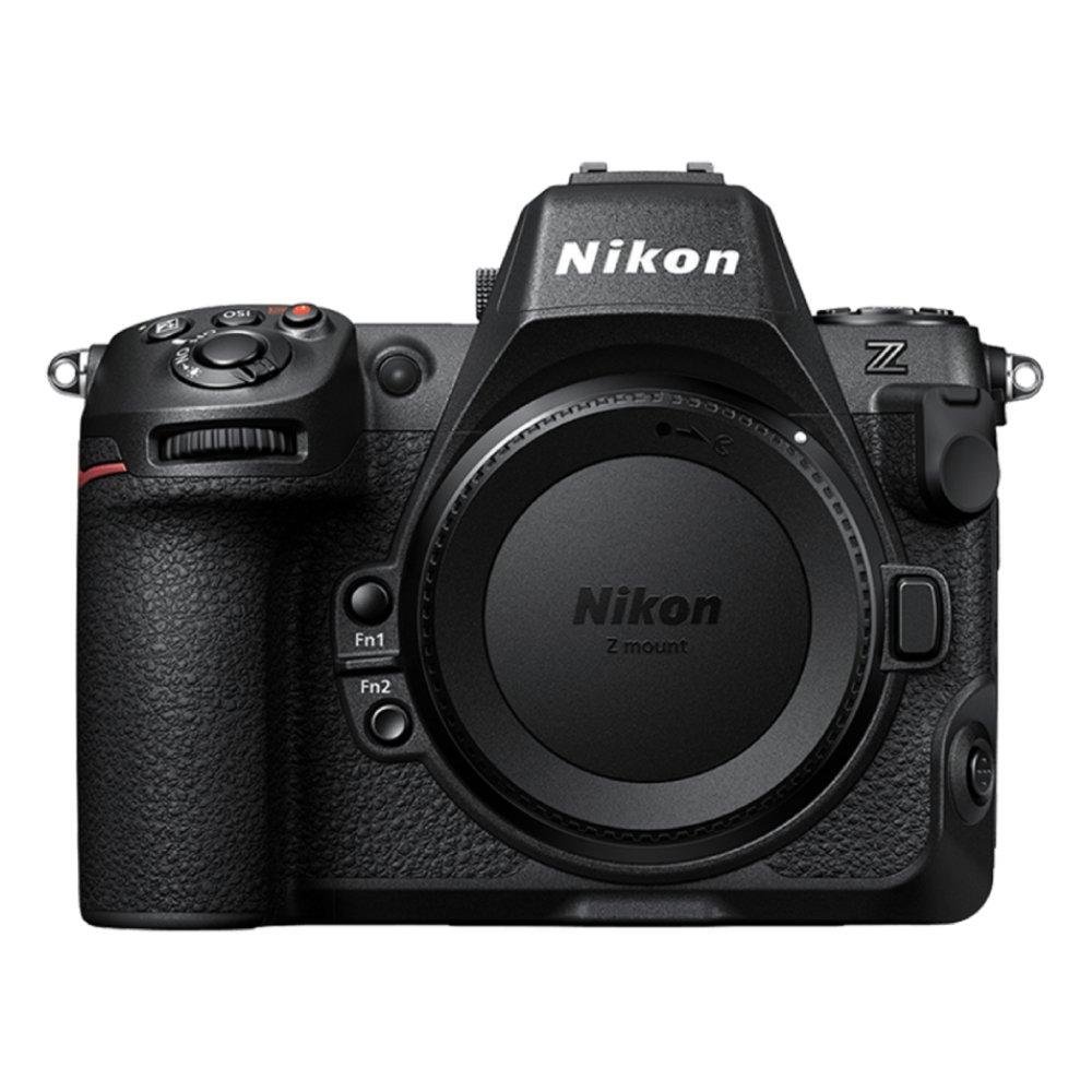 Pre-Order Nikon Z 8 Full Frame Mirrorless 8K Camera Body
