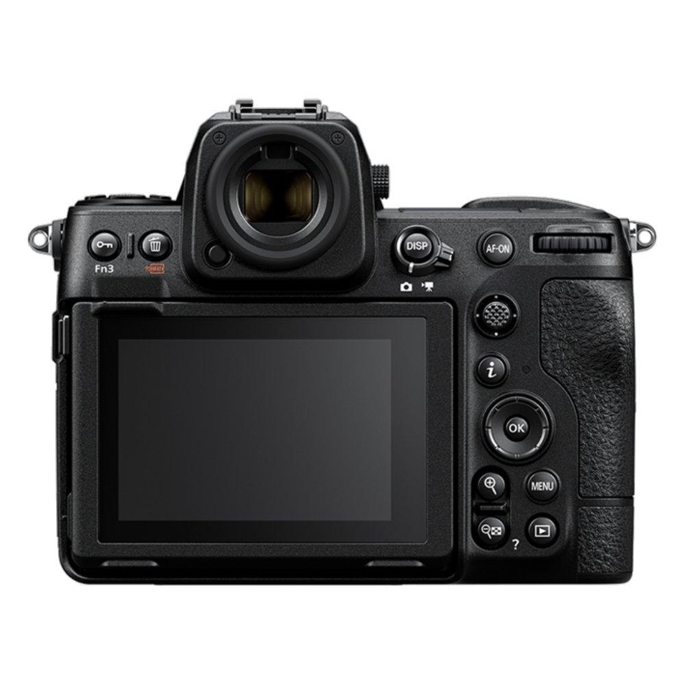 Pre-Order Nikon Z 8 Full Frame Mirrorless 8K Camera Body