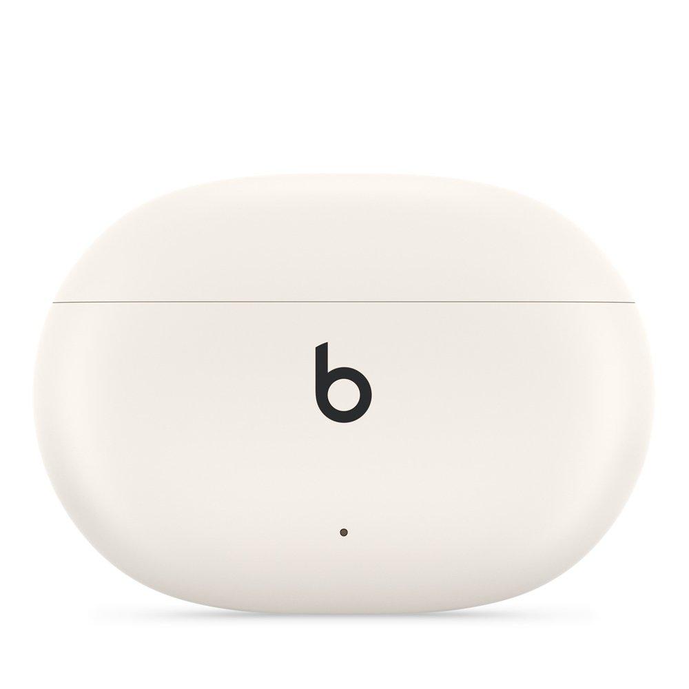 Beats Studio Buds + True Wireless Earbuds, MQLJ3AE/A - Ivory