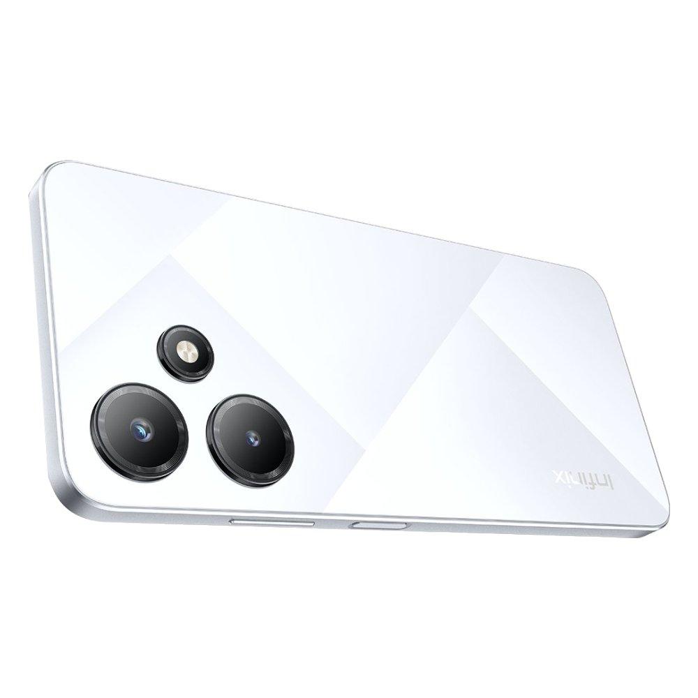 Infinix Hot 30i, 6.56-inch, 128GB, 8GB RAM Phone - White