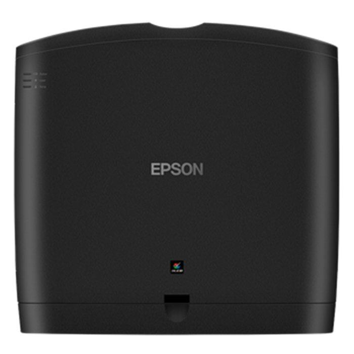 Epson 4K HDR10+ Laser Projector, EH-LS12000B – Black
