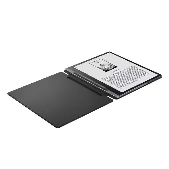 LENOVO Smart Paper Tablet, 10.3-inch, 64GB, Wi-fi Connectivity, ZAC00000AE - Grey