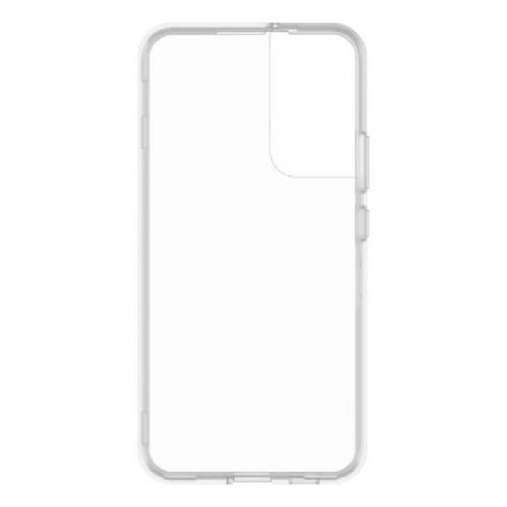 OtterBox React Case + CP Film for Galaxy S22 Ultra , 78-80692 - Clear