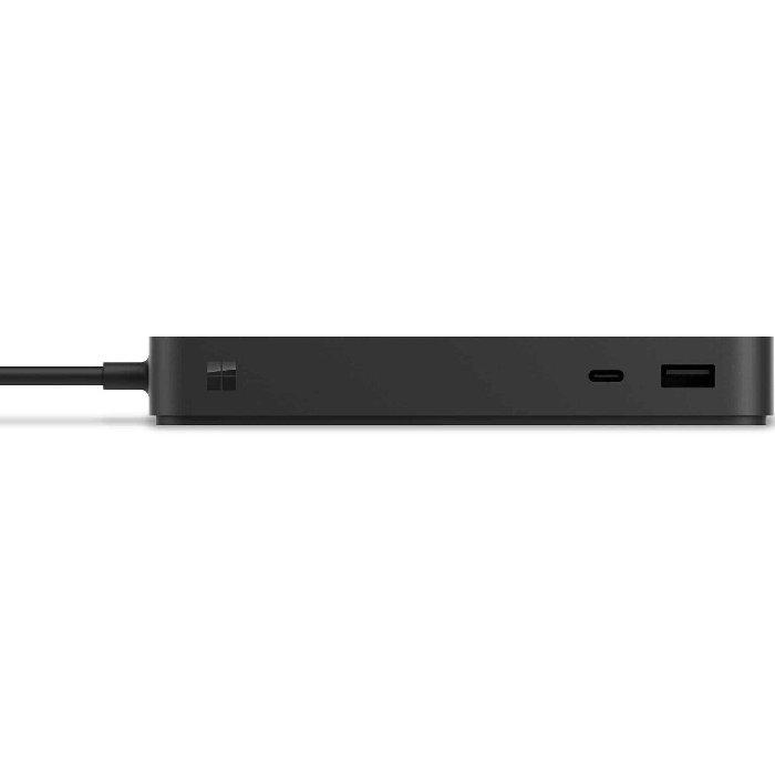 MICROSOFT Surface Thunderbolt 4 Dock Power, T8H-00006 – Black