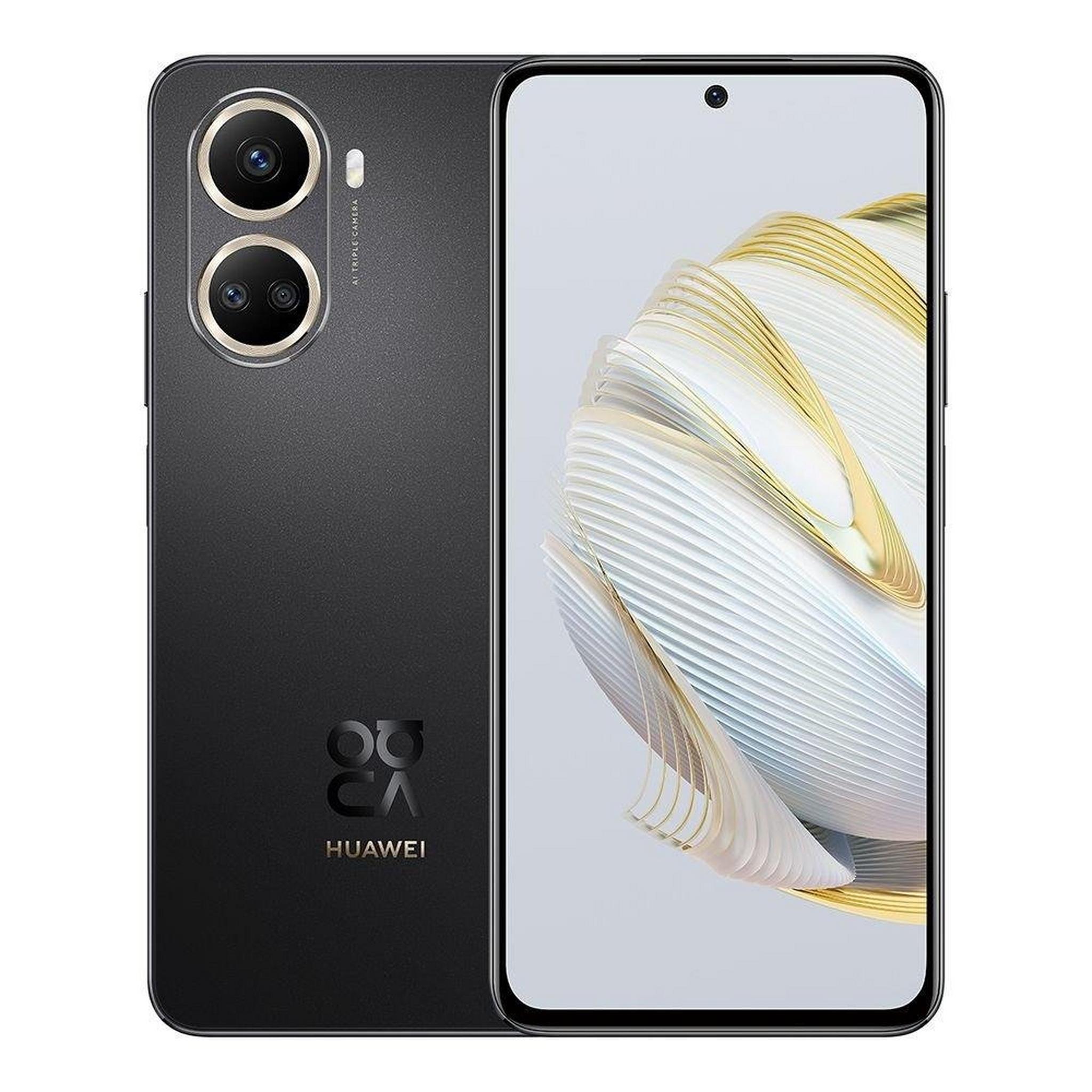 Huawei Nova 10 SE 256GB Phone - Black