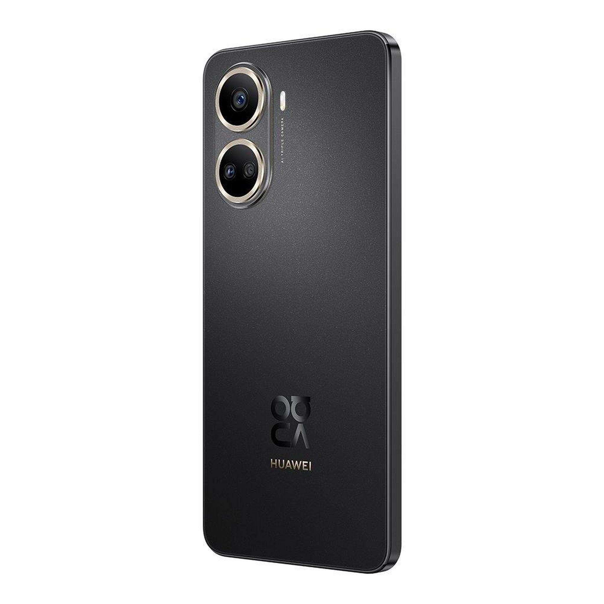 Huawei Nova 10 SE 256GB Phone - Black
