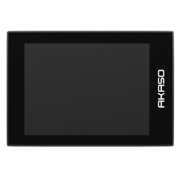 Akaso Action Camera with 2-inch Touch Screen, 4K , EK7000 Pro - Black
