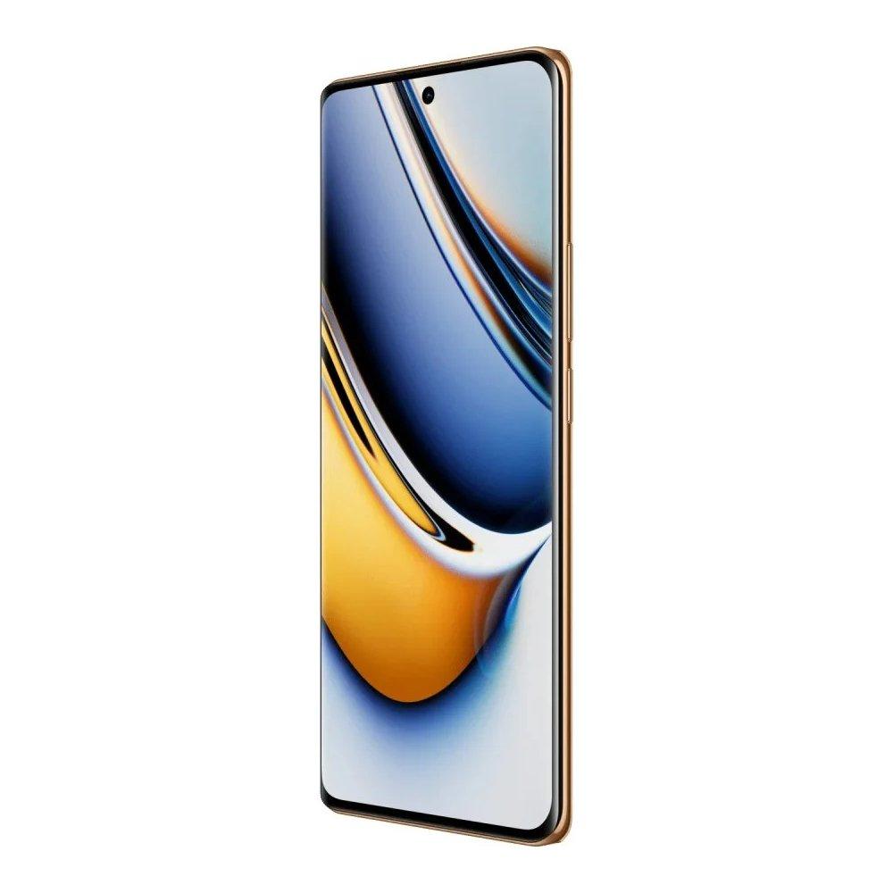 RealMe 11 Pro 8GB RAM, 256GB Phone - Sunrise Beige