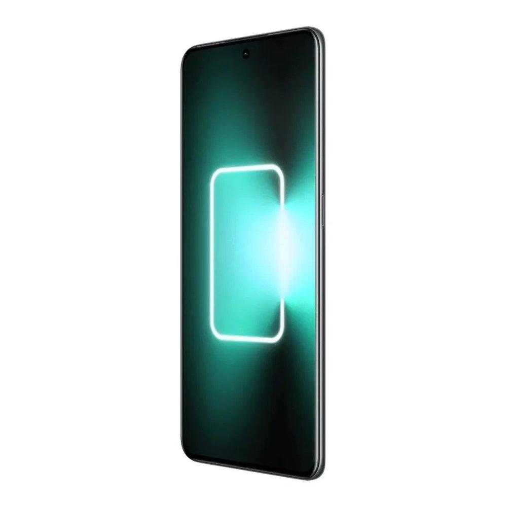 RealMe GT3 16GB RAM, 1TB Phone - Booster Black