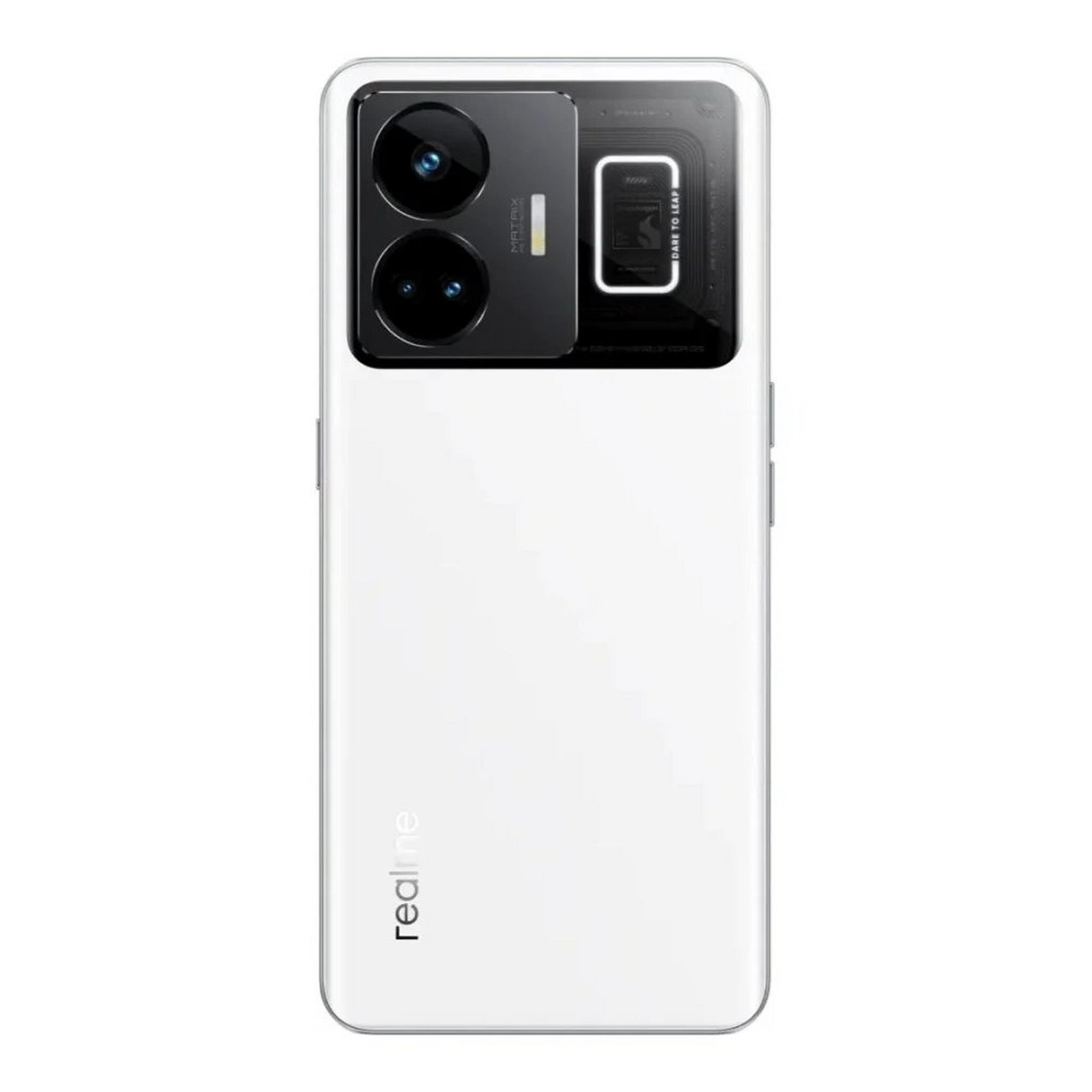 RealMe GT3 16GB RAM, 1TB Phone - Pulse White