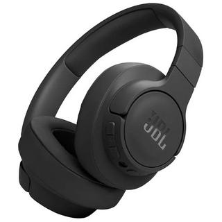 Buy Jbl tune 770 nc wireless over-ear headphones, jblt770ncblk – black in Kuwait