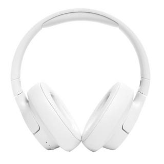 Buy Jbl tune 720bt wireless over-ear headphones, jblt720btwht - white in Kuwait