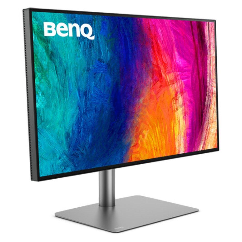 BenQ DesignVue 4K P3 Mac Monitor, 31.5-inch, PD3220U| Xcite