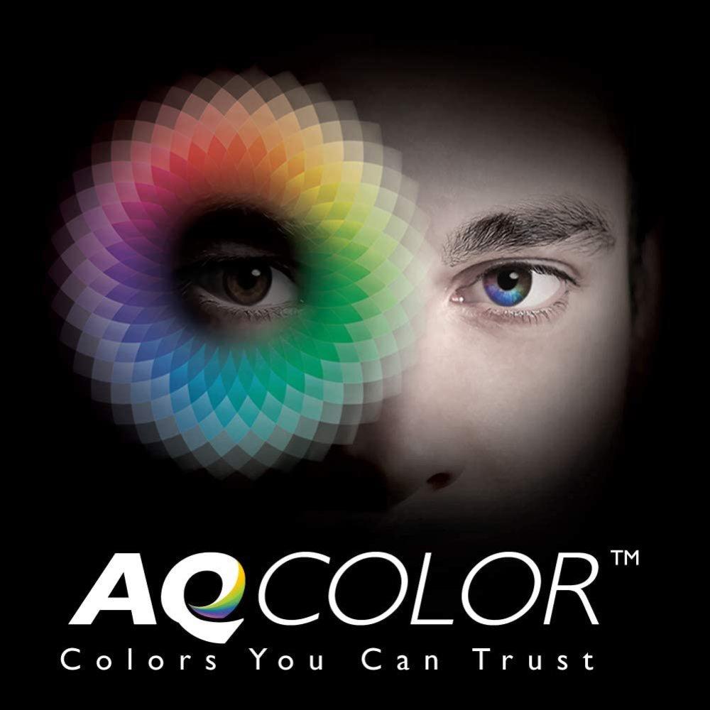 BenQ Designer Monitor 2K QHD sRGB , 27 Inch, USB-C (65W), USB Hub, KVM, CAD/CAM, Animation, Mac (PD2705Q) ? Dark Grey