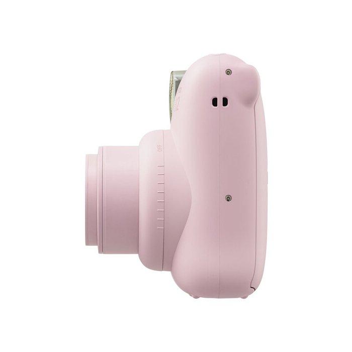 Instax Mini 12 Instant Film Camera - Blossom Pink