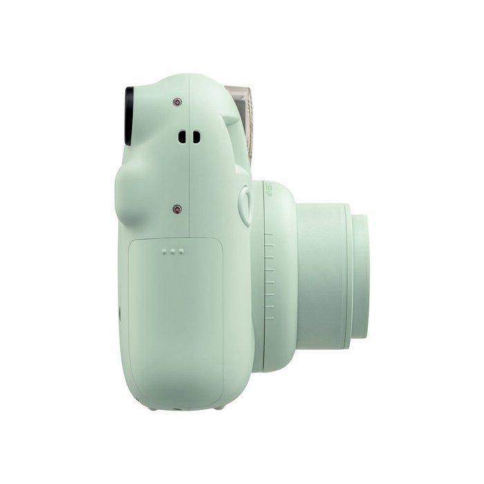 Instax Mini 12 Instant Film Camera - Mint Green