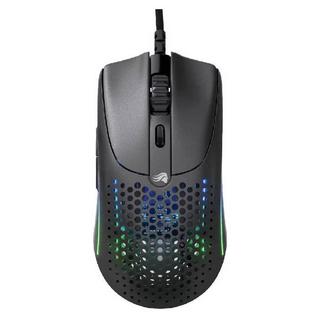 Buy Glorious model o2 wired rgb gaming mouse, glo-ms-ov2-mb – matte black in Kuwait