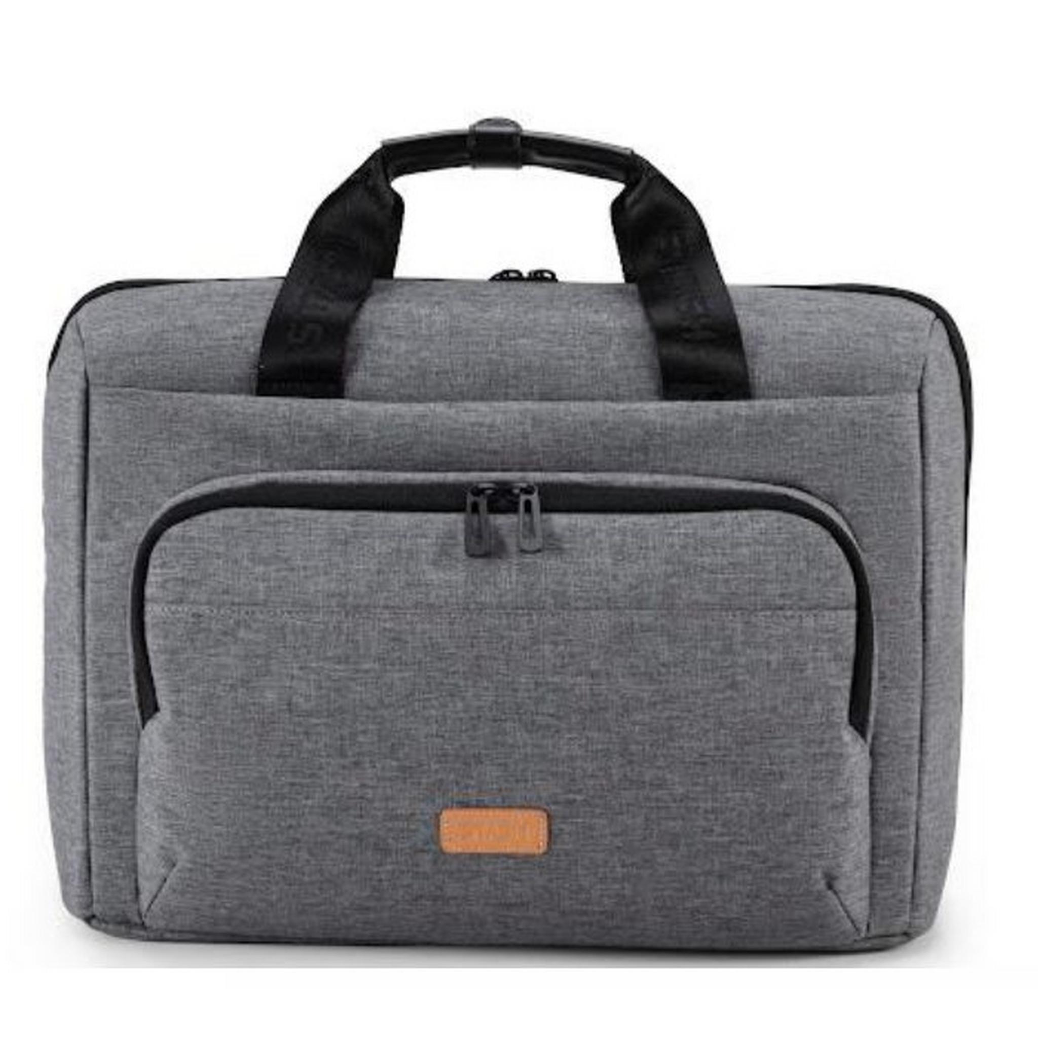 Stash Laptop 15.6-inch Top Loader, K9944W-G – Grey