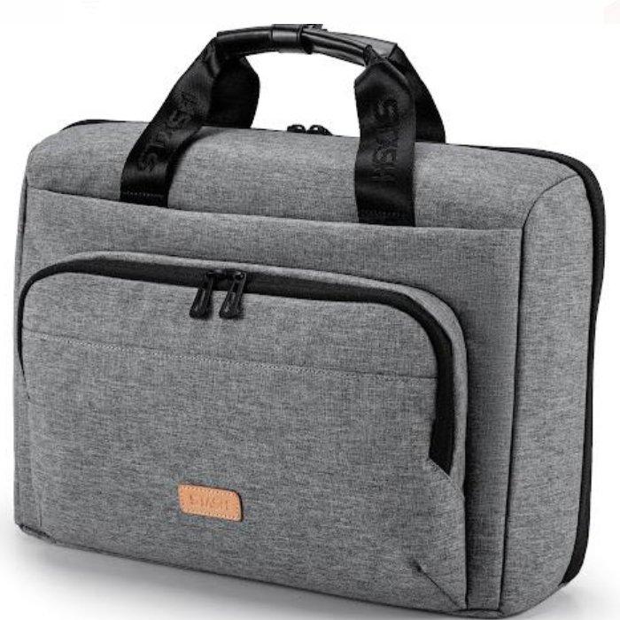 Stash Laptop 15.6-inch Top Loader, K9944W-G – Grey