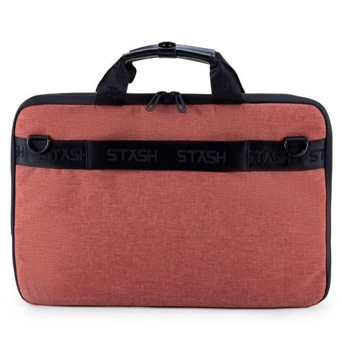 Stash Laptop 15.6-inch Top Loader, K9944W-BR – Brown