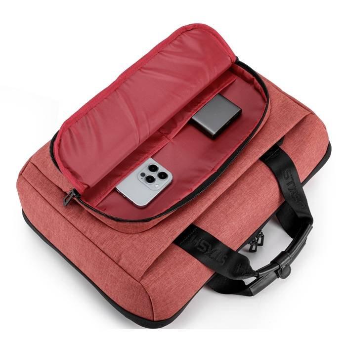 Stash Laptop 15.6-inch Top Loader, K9944W-BR – Brown