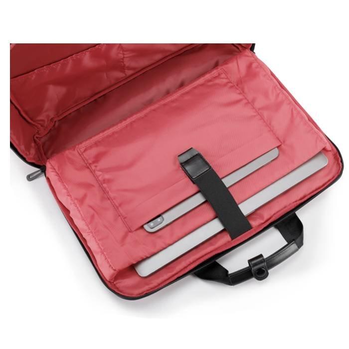 Stash Laptop 15.6-inch Top Loader, K9944W-BR – Brown