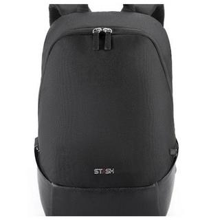 Buy Stash 15. 6-inch laptop backpack, k9920w – black in Kuwait