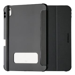 Buy Otterbox ipad 10th gen react folio case, 77-92188 – black in Kuwait