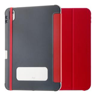 Buy Otterbox ipad 10th gen react folio case, 77-92190 – red in Kuwait