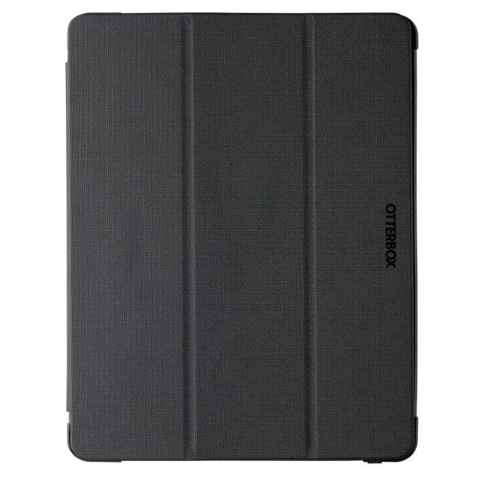Otterbox iPad 8th/9th Gen React Folio Case, 77-92194 – Black