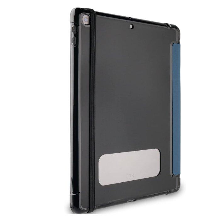Otterbox iPad 8th/9th Gen React Folio Case, 77-92195 – Blue