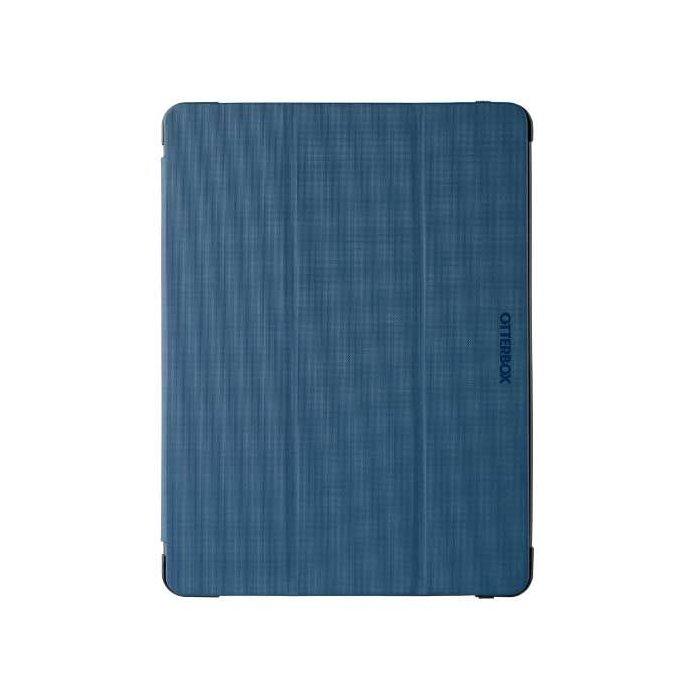 Otterbox iPad 8th/9th Gen React Folio Case, 77-92195 – Blue