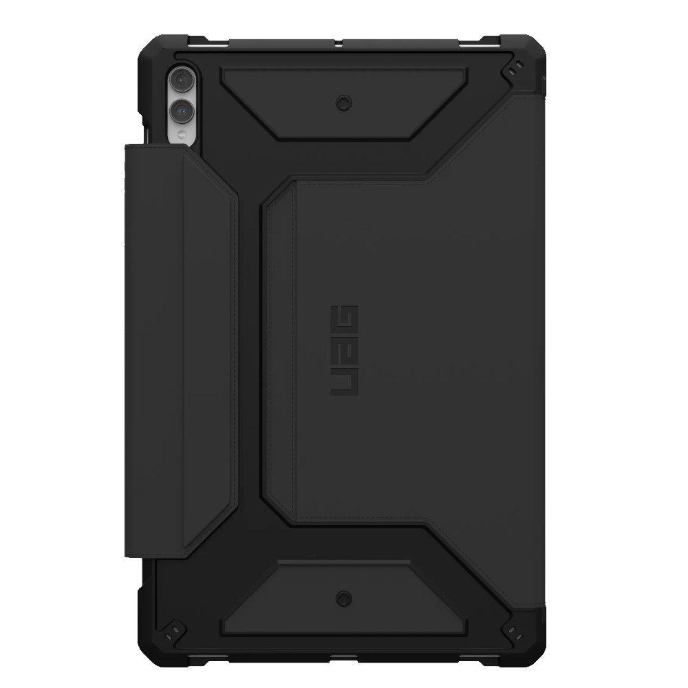 Buy Uag galaxy tab s9 metropolis se case - black in Kuwait