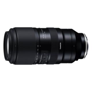 Buy Tamron 50-400mm f/4. 5-6. 3 di iii vc vxd camera lens, a067s – black in Kuwait