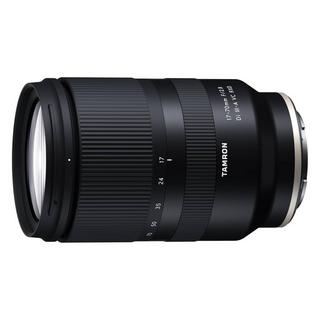 Buy Tamron 17-70mm f/2. 8 di iii-a vc rxd camera lens, b070s – black in Kuwait