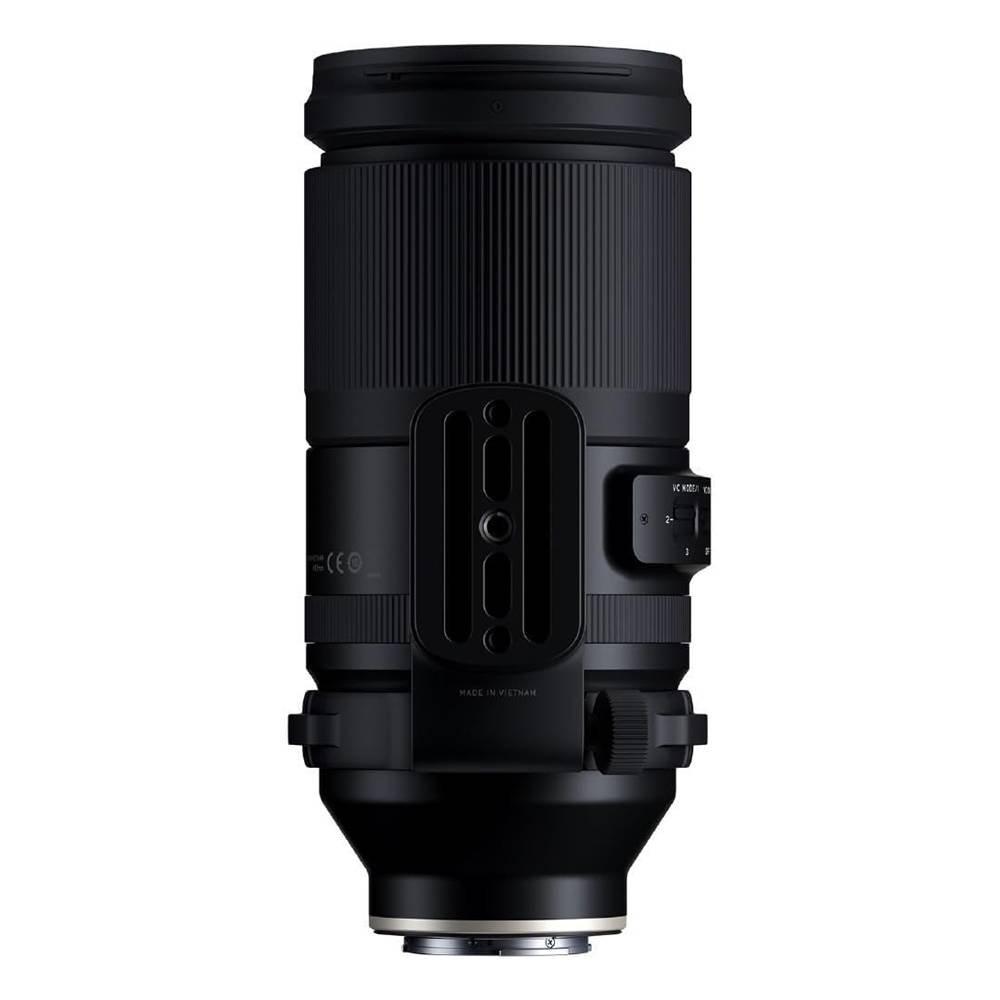 Tamron 150-500mm F/5-6.7 Di III VC VXD Camera Lens, A057S – Black