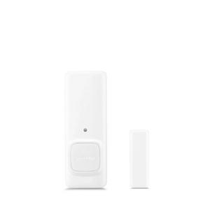 Buy Switchbot contact sensor - window & door alarm sensor, w1201500 - white in Kuwait