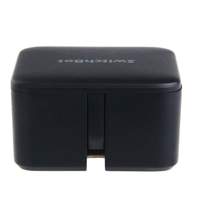 SwitchBot Bot Smart Switch Pusher, SwitchBot-S1B - Black