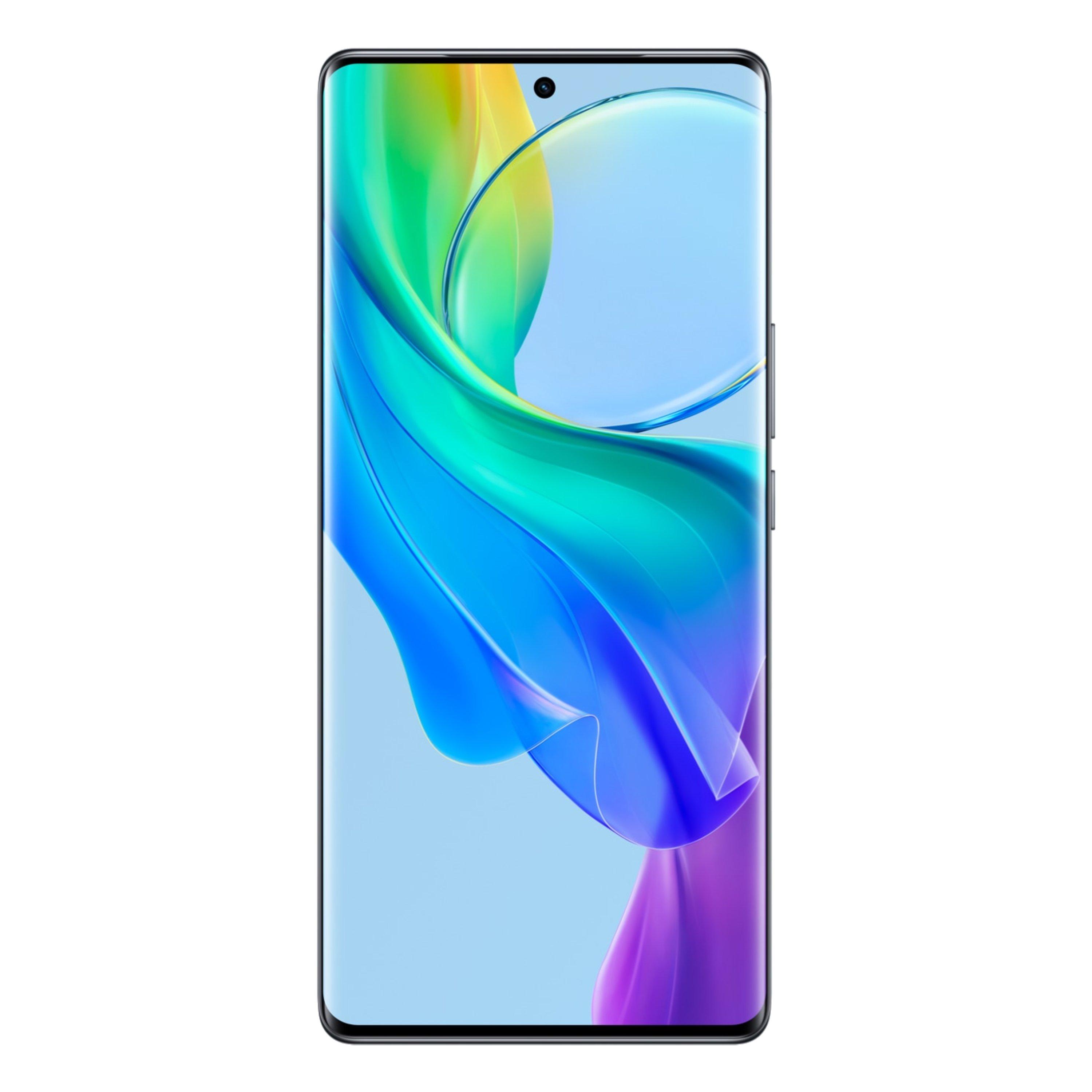Vivo V29 Lite, 6.7-inch, 256GB, 12GB RAM, 5G Phone - Flare Black