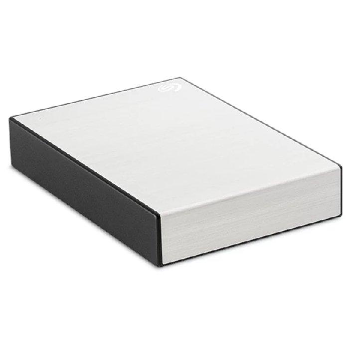 Seagate One Touch External Hard Drive, 1TB, STKY1000401 - Silver