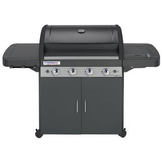 Buy Campingaz 4 series classic ls plus bbq grill, 2000031360 – black in Kuwait