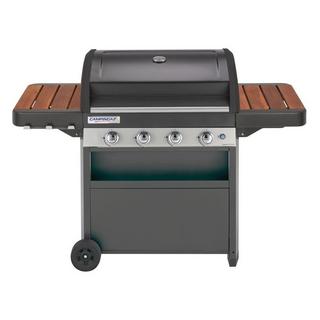 Buy Campingaz 4 series classic wld gas barbecue, 2000030969 – black in Kuwait
