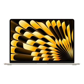 Buy Apple macbook air m2, 8gb ram, 256gb, 15. 3-inch - starlight in Kuwait