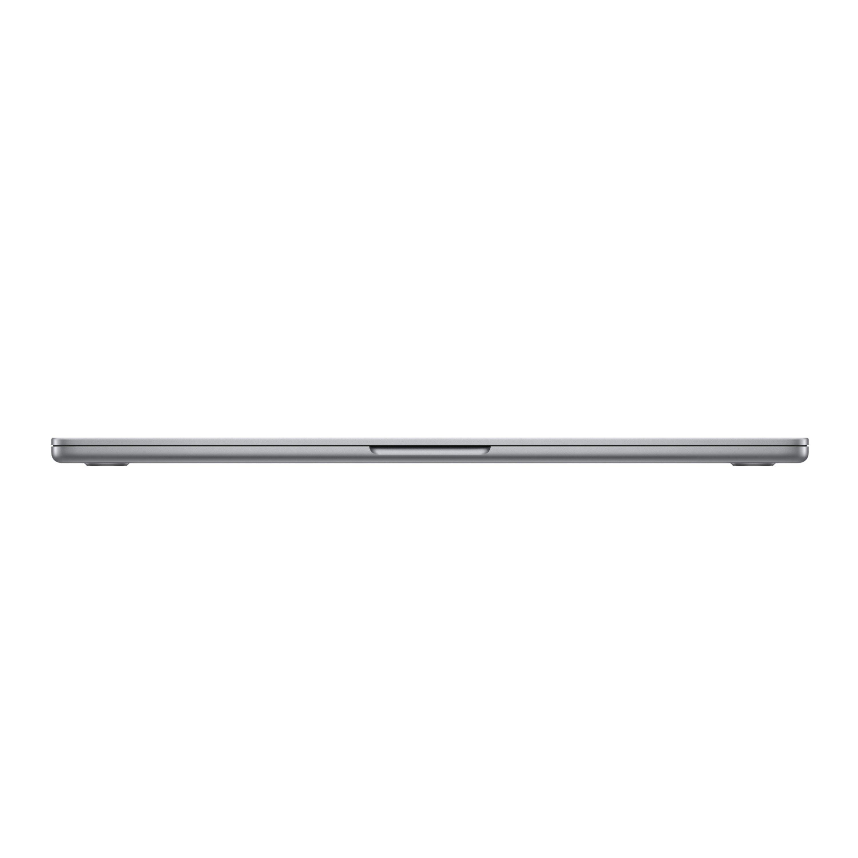 Apple MacBook Air M2, 8GB RAM, 512GB, 15.3-inch - Space Grey