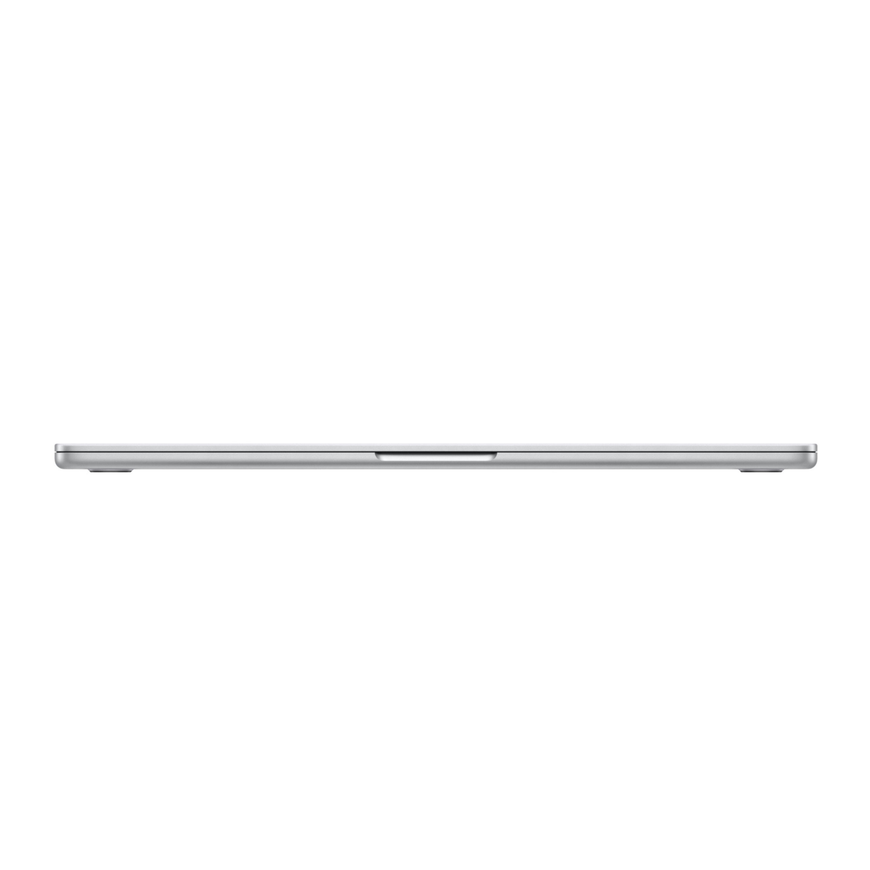 Apple MacBook Air M2, 8GB RAM, 512GB, 15.3-inch - Silver