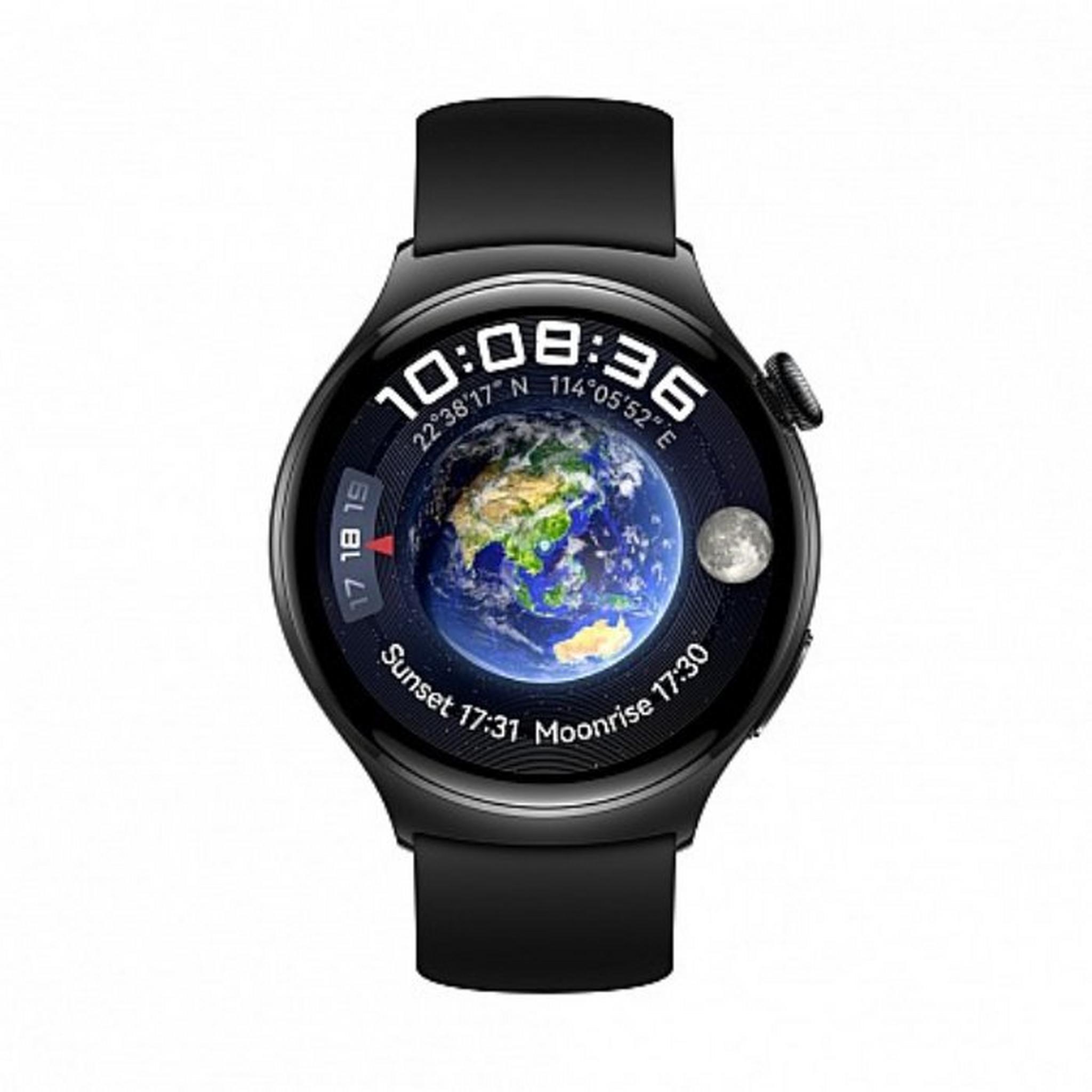 Huawei Watch 4, Archi-L19F – Black