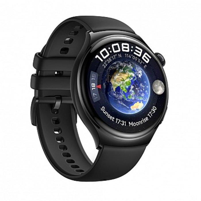Huawei Watch 4, Archi-L19F – Black